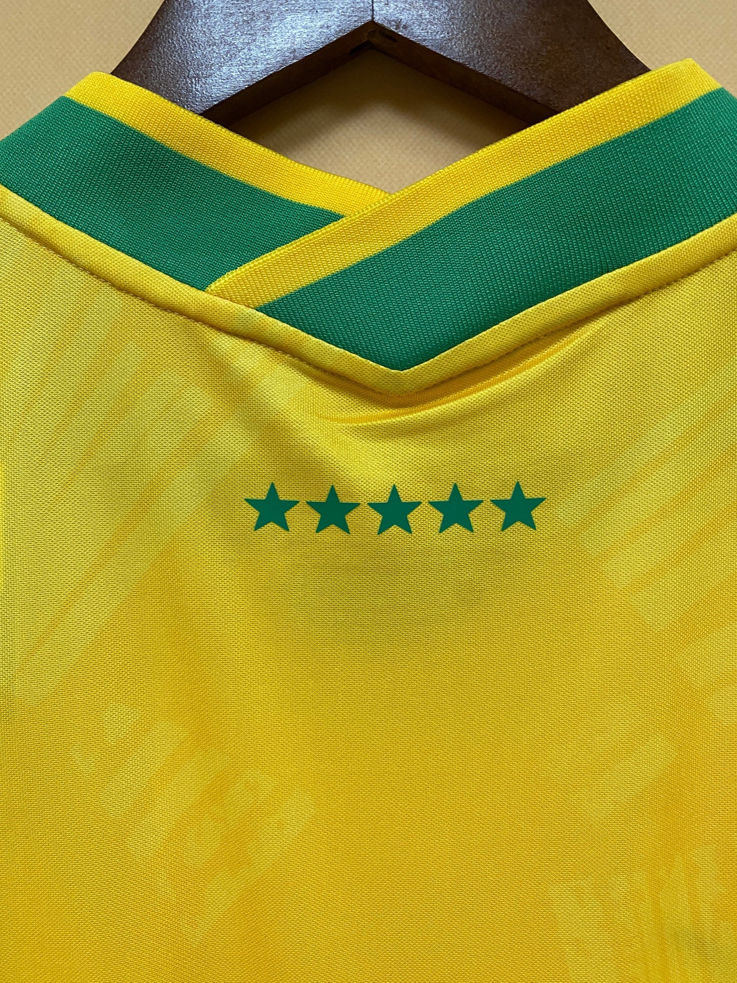 Brazil Especial Edition Cristo - Fan Version | Free Shipping + Keychain Gift