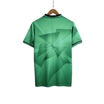 Palmeiras 23/24 Special Edition Jersey - Green - Fan Version | Free Shipping + Keychain Gift