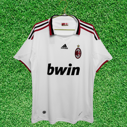Shirt AC Milan II 09/10 Retro