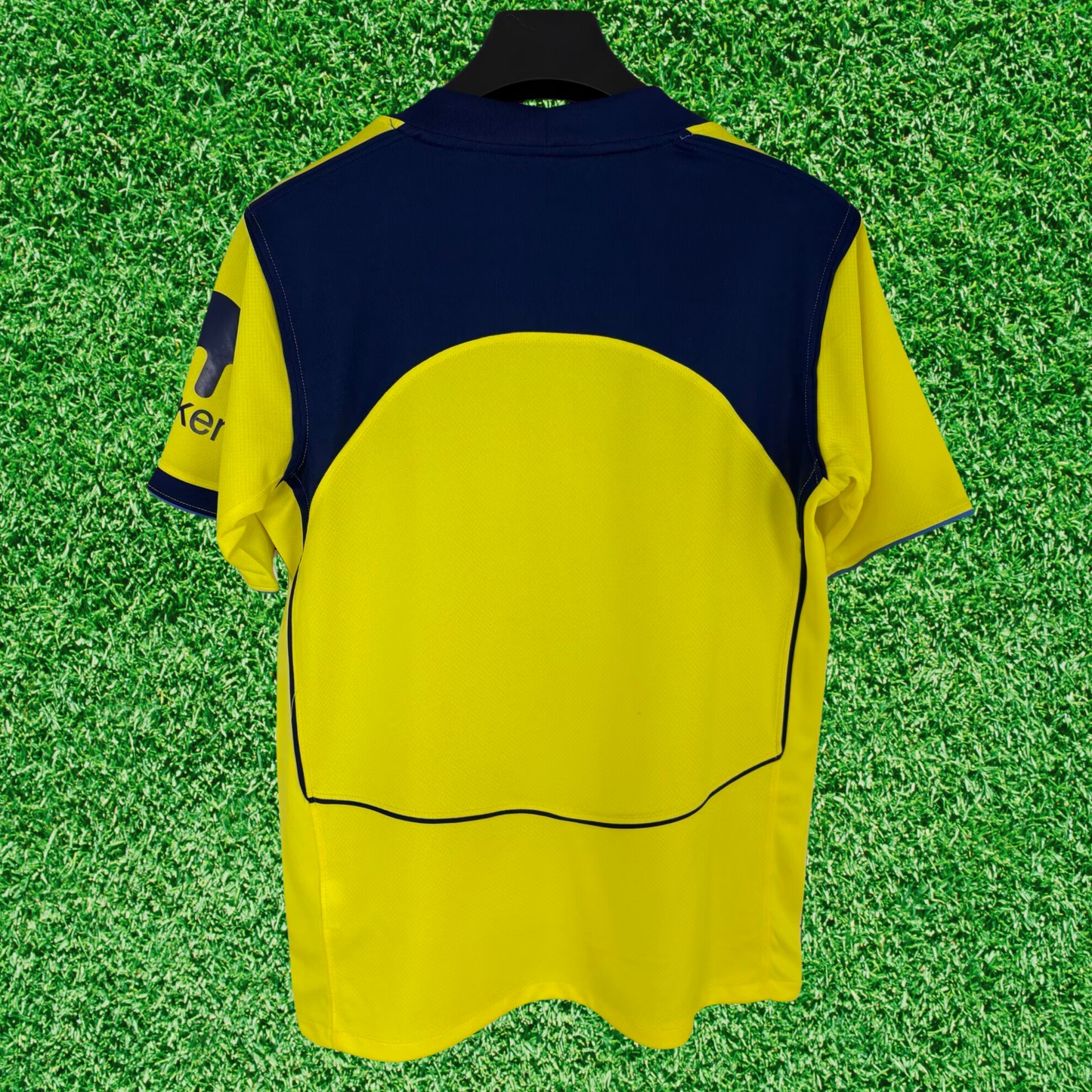 Shirt Tottenham Hotspur III 25/26 Fan Version