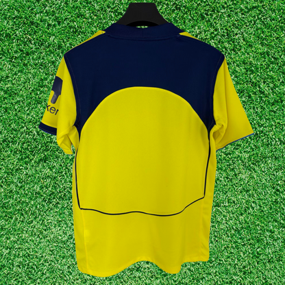 Shirt Tottenham Hotspur III 25/26 Fan Version