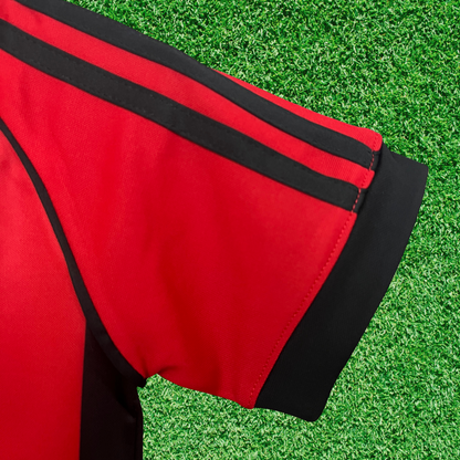 Kit AC Milan I 98/99 Kids
