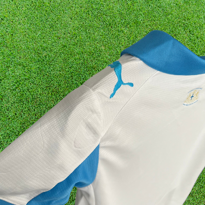Kit Olympique Marseille I 25/26 Kids