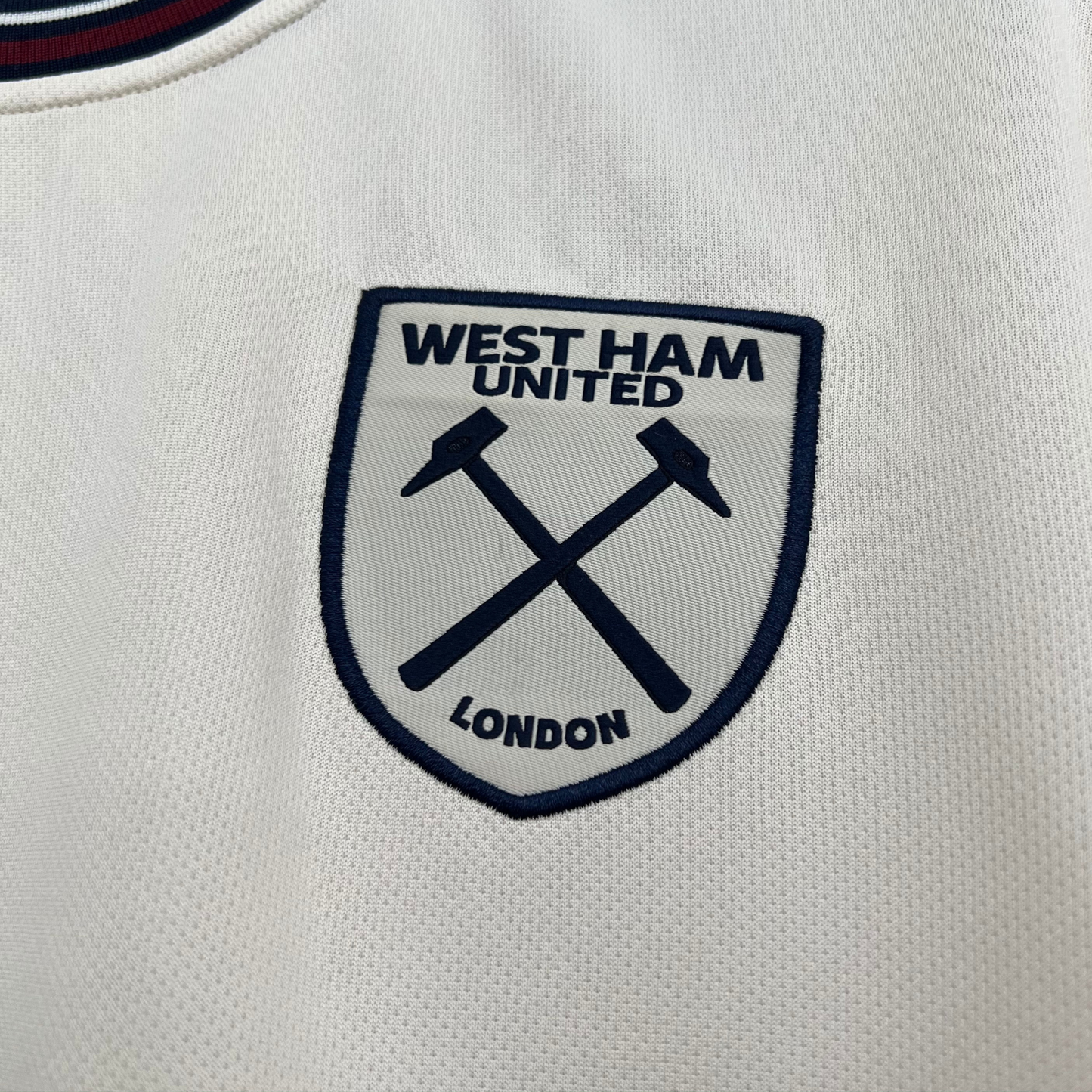 Shirt West Ham United II 25/26 Fan Version