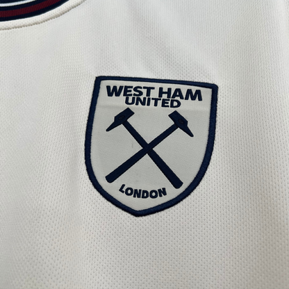Shirt West Ham United II 25/26 Fan Version