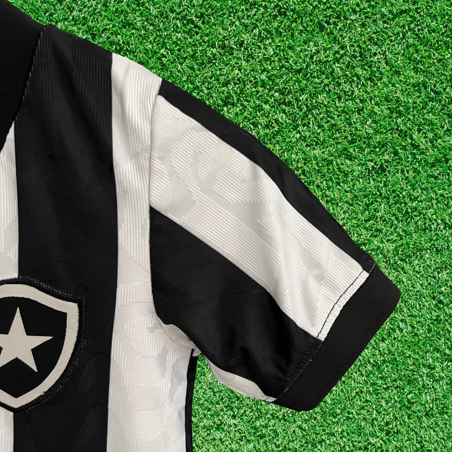 Kit Botafogo I 24/25 Kids