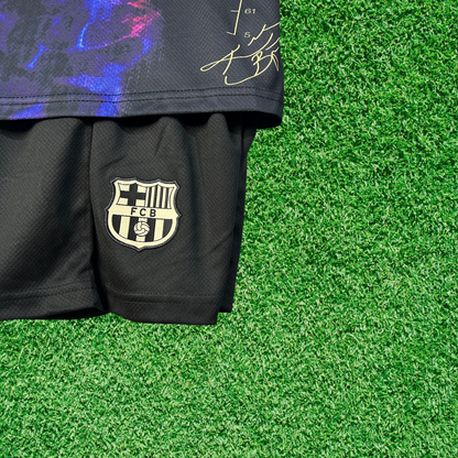 Kit Barcelona Especial 25/26 Kids