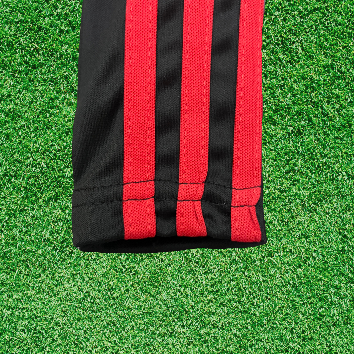 Kit Flamengo I Long Sleeve 25/26 Kids