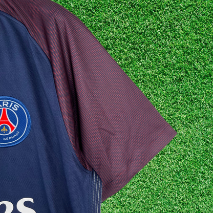 Shirt Paris Saint-Germain F.C (PSG) I 17/18 Retro