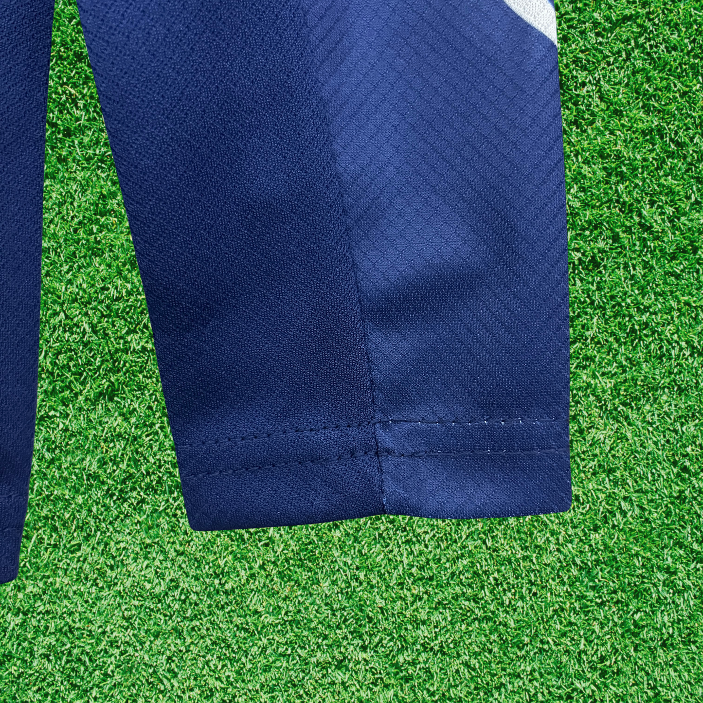 Kit Paris Saint-Germain F.C (PSG) IIII 24/25 Kids