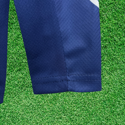 Kit Paris Saint-Germain F.C (PSG) IIII 24/25 Kids
