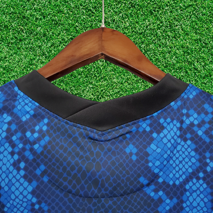 Shirt Inter Milan I 21/22 Retro