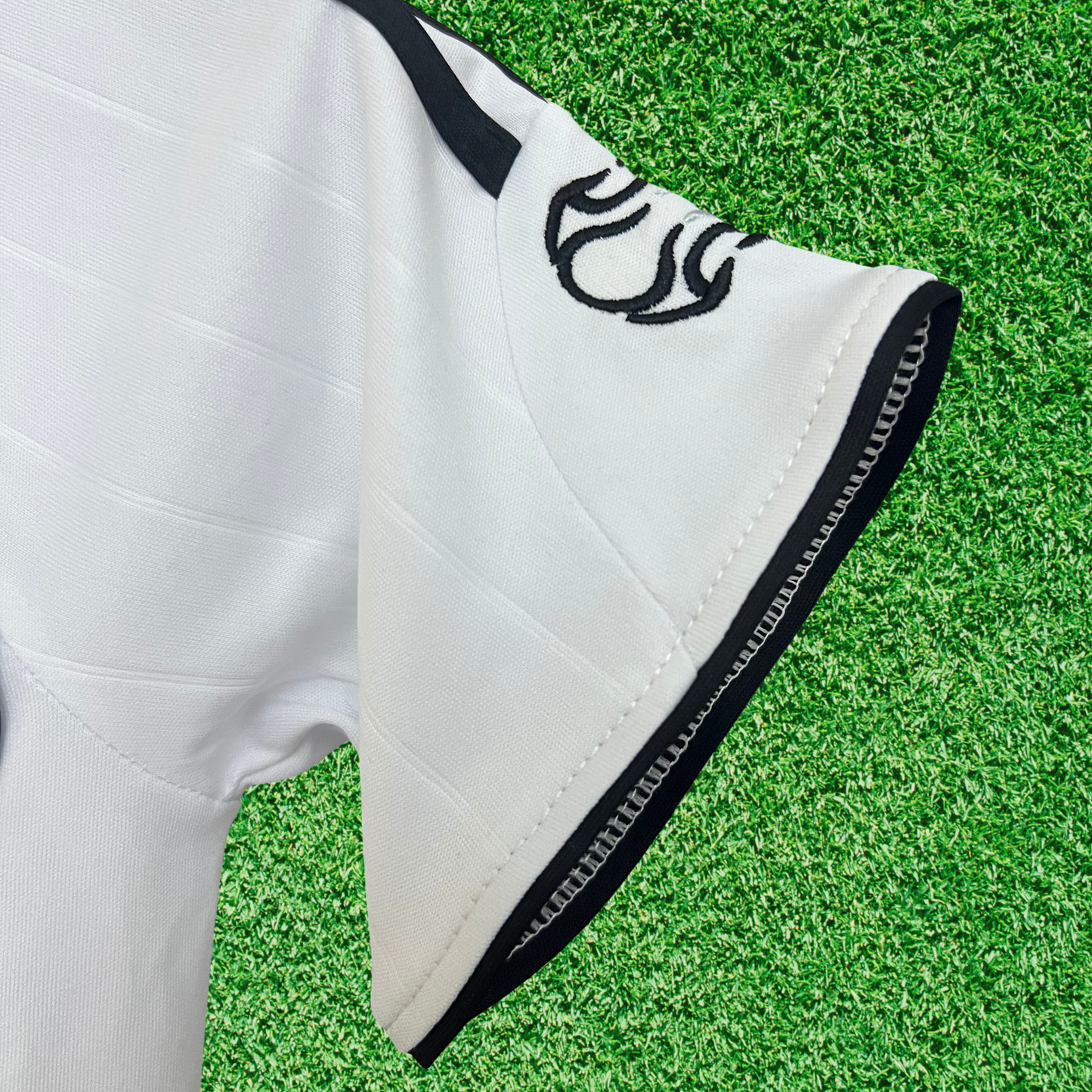 Kit Real Madrid I 06/07 Kids