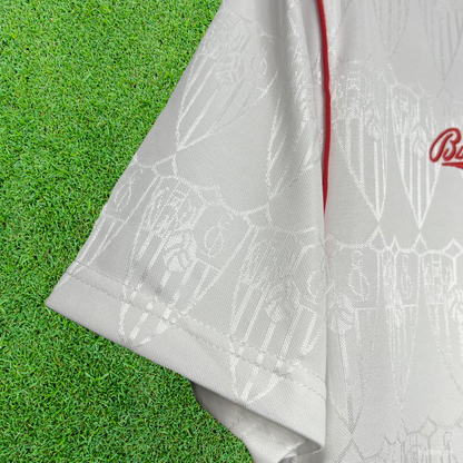 Shirt Sevilla FC Home 91/92 Retro