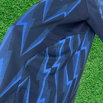 Shirt Arsenal II 25/26 Fan Version