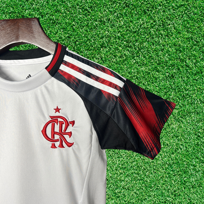 Kit Flamengo II 25/26 Kids