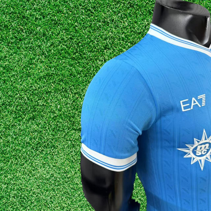Shirt SSC Napoli I 25/26 Player Version