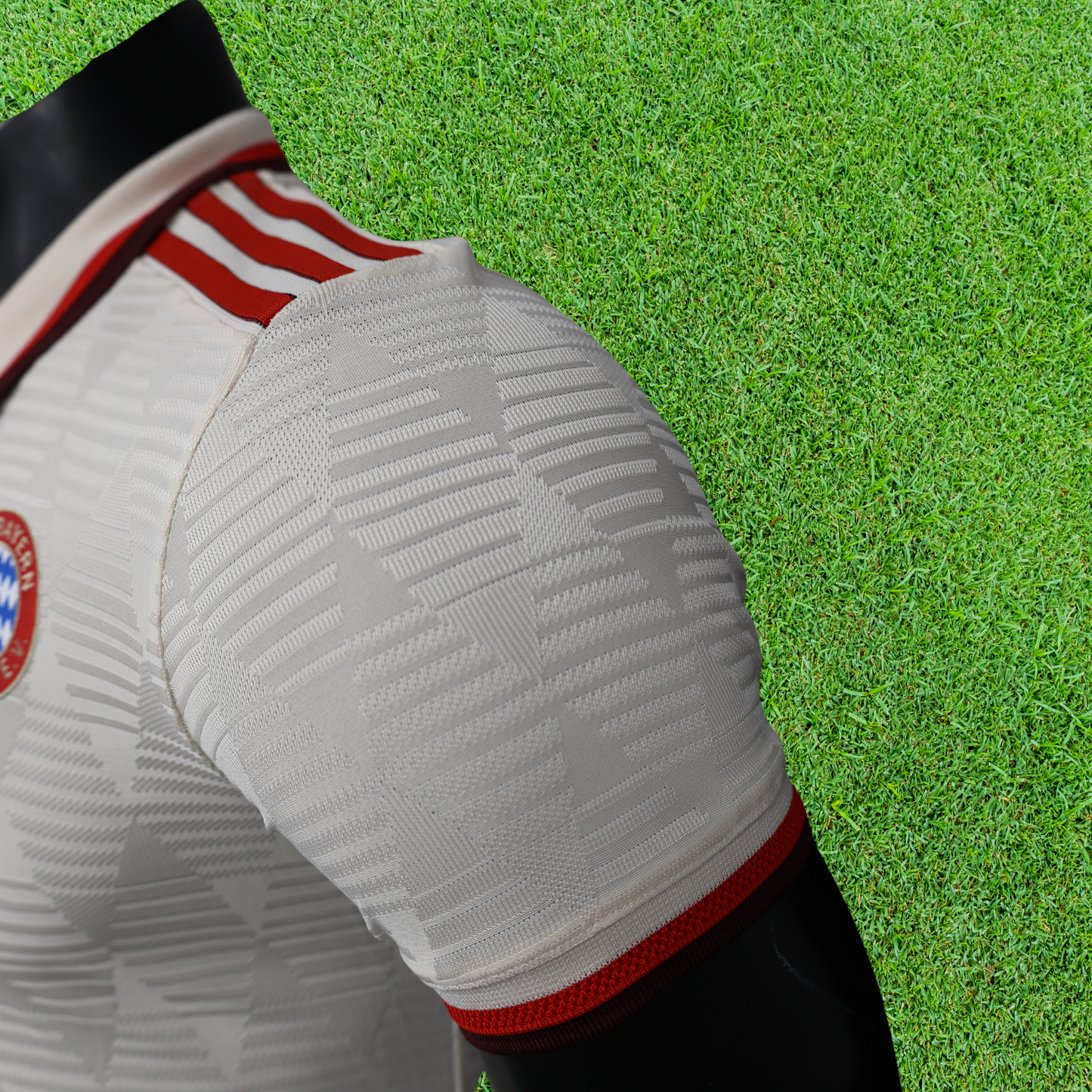 Shirt Bayern Munich III 24/25 Player Version