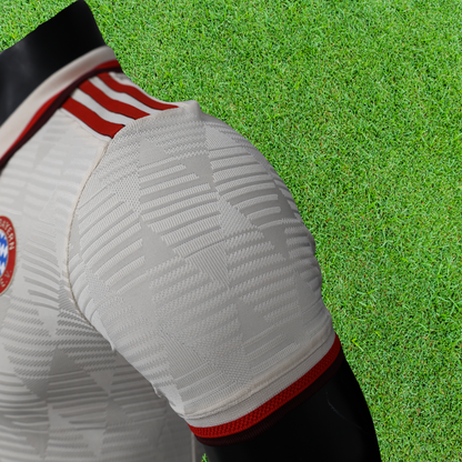 Shirt Bayern Munich III 24/25 Player Version