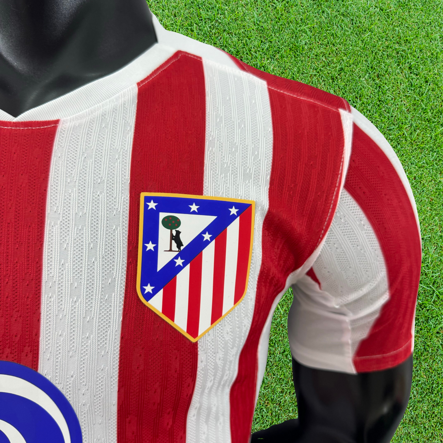 Shirt Atlético Madrid I 25/26 Player Version