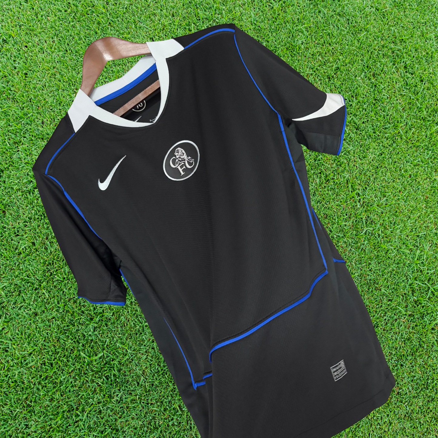 Shirt Chelsea III 25/26 Fan Version