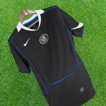 Shirt Chelsea III 25/26 Fan Version