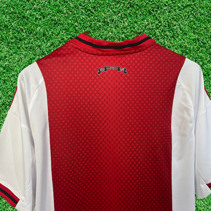 Shirt AFC Ajax I 25/26 Fan Version
