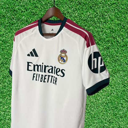Shirt Real Madrid I 26/27 Fan Version