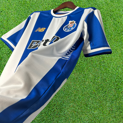 Shirt FC Porto I 25/26 Fan Version