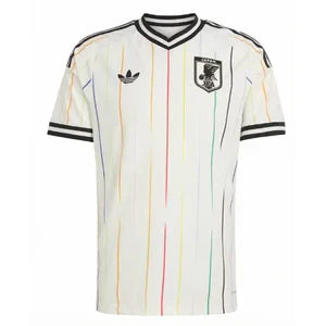 Japan 26/27 II Away Jersey - Fan Version | Free Shipping + Keychain Gift