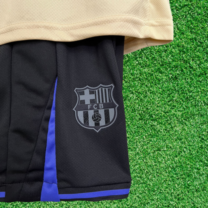 Kit Barcelona II 25/26 Kids