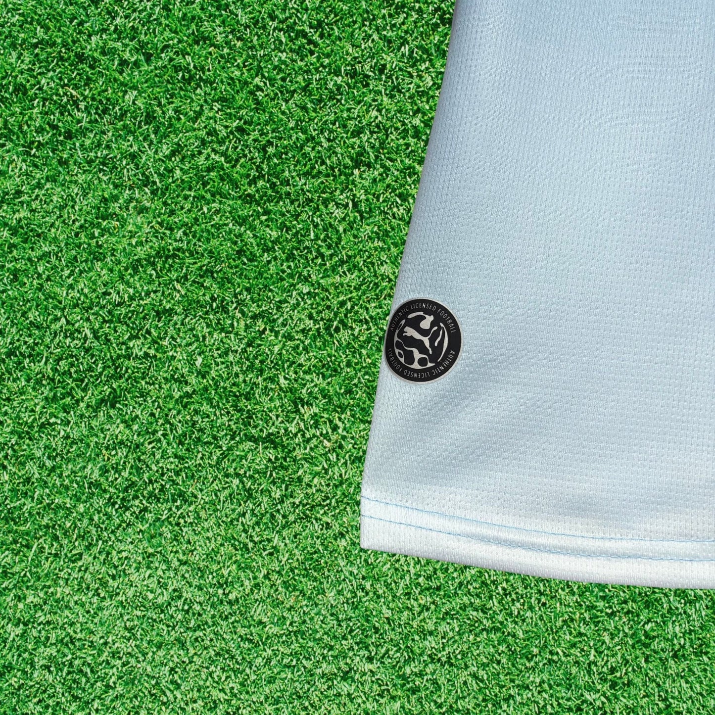 Shirt Manchester City I 26/27 Fan Version