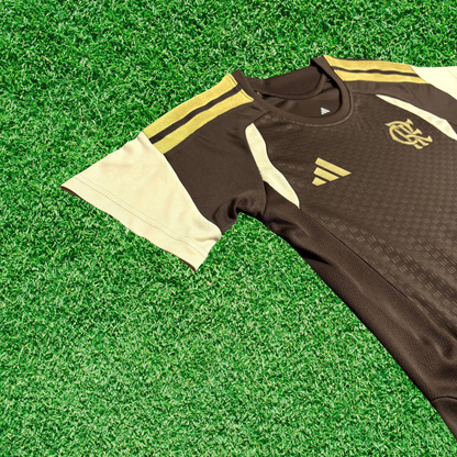 Kit Flamengo Training 26/27 Kids