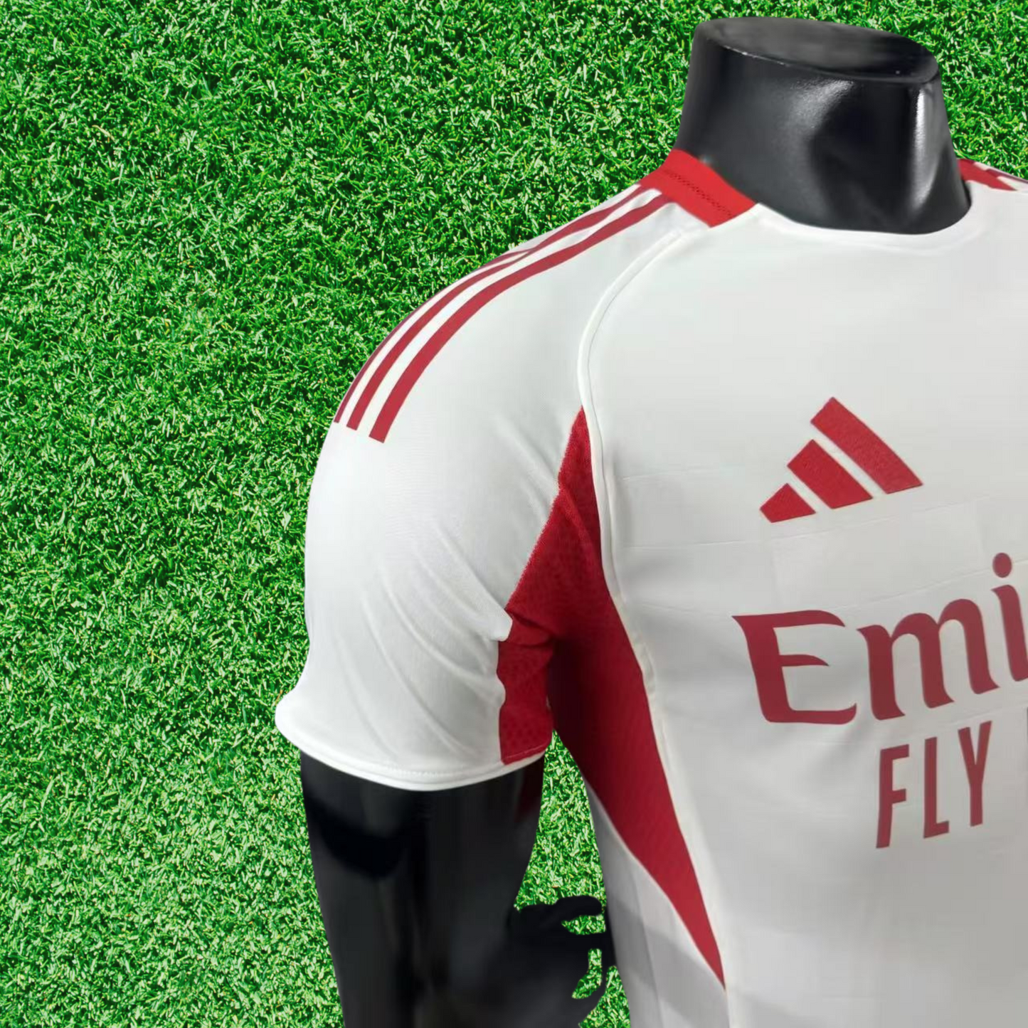 Shirt SL Benfica III 25/26 Player Version