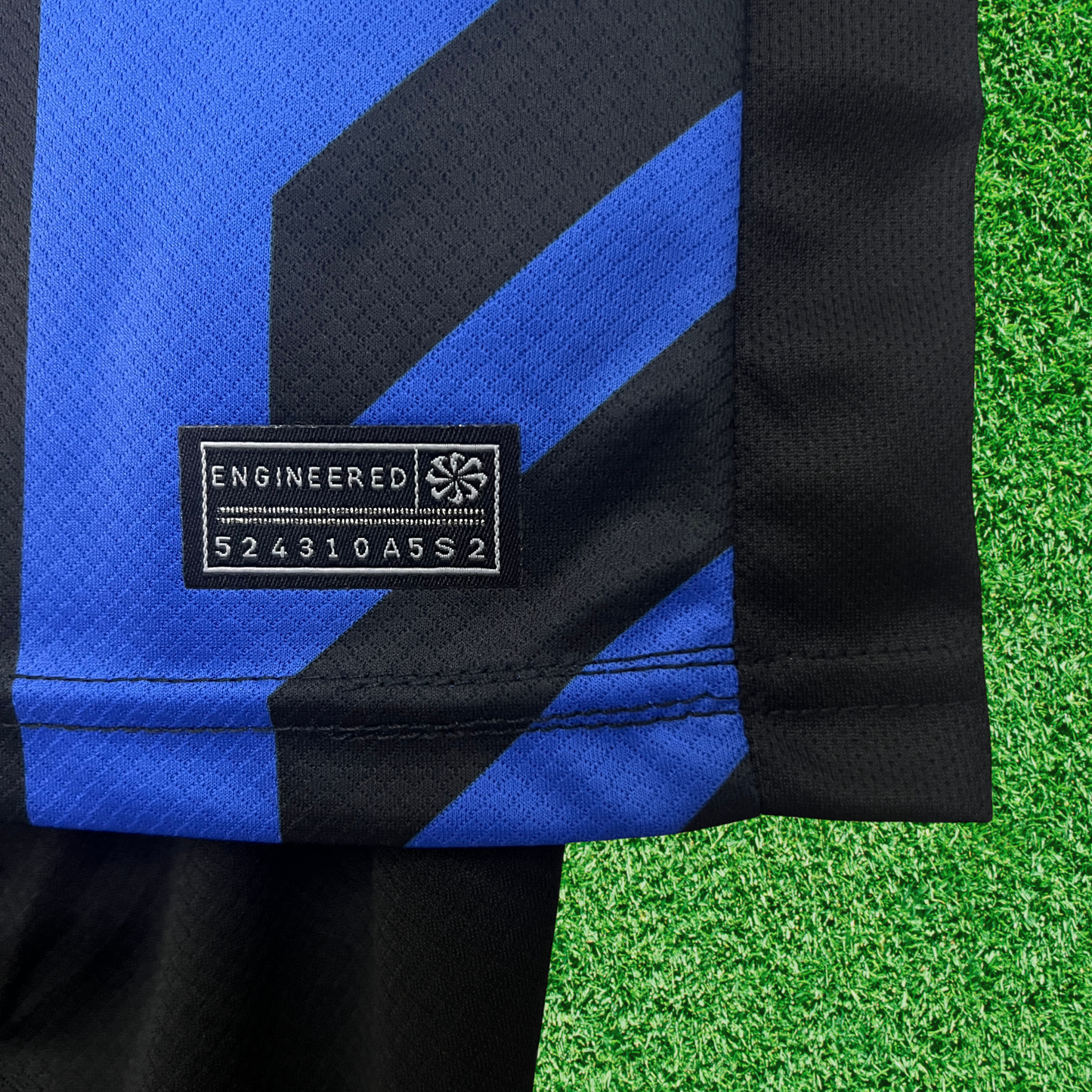 Kit Inter Milan I 24/25 Kids