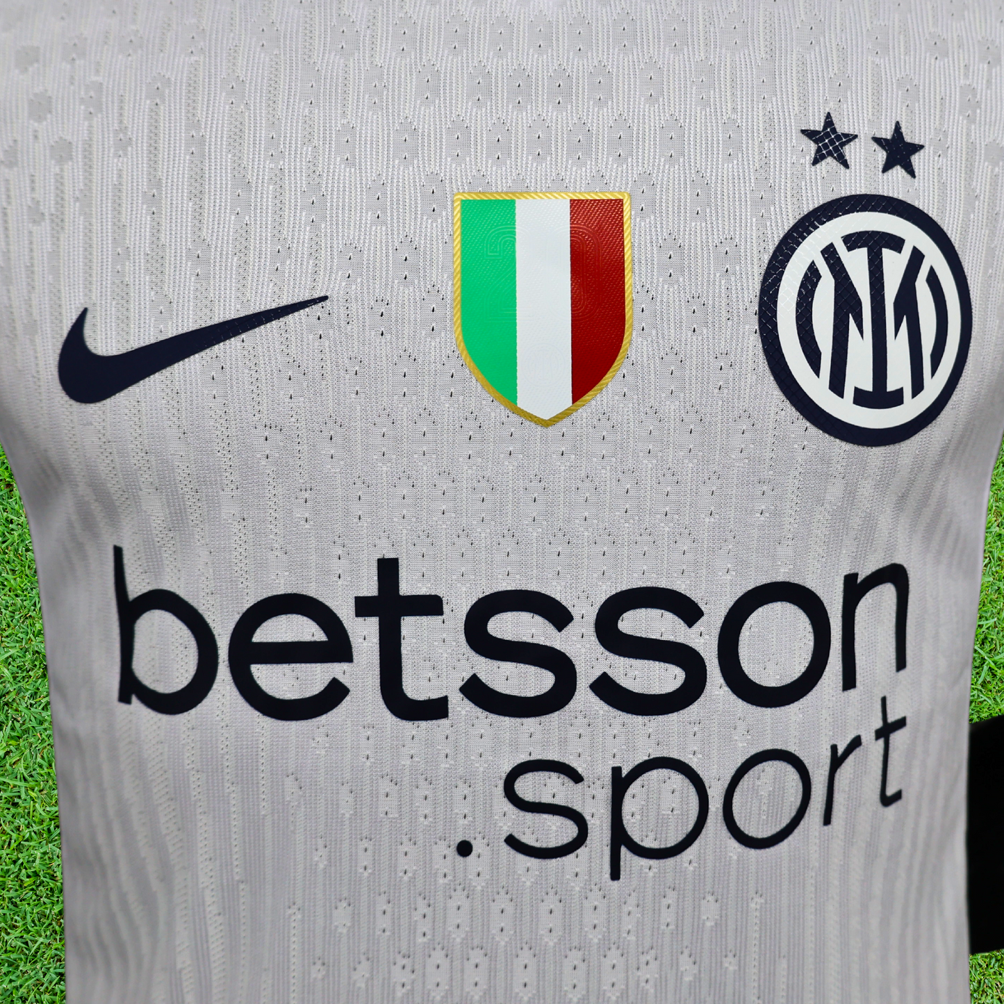Shirt Inter Milan II 24/25 Player Version