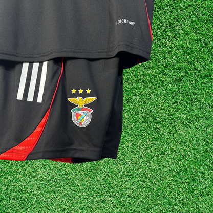 Kit SL Benfica Training 25/26 Kids