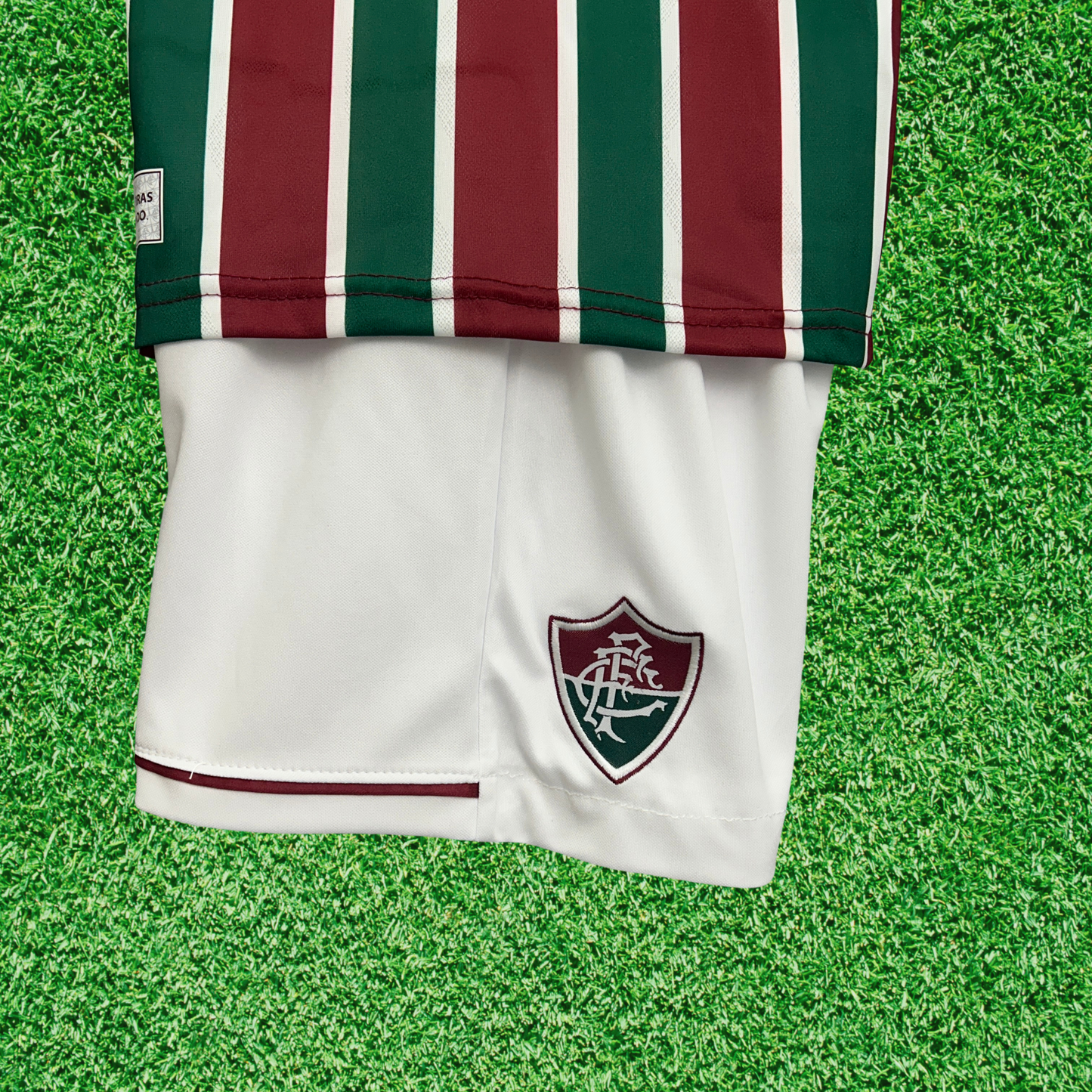 Kit Fluminense I 2526 Kids