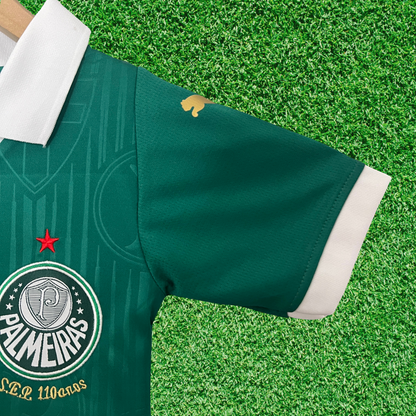 Kit Palmeiras I 24/25 Kids