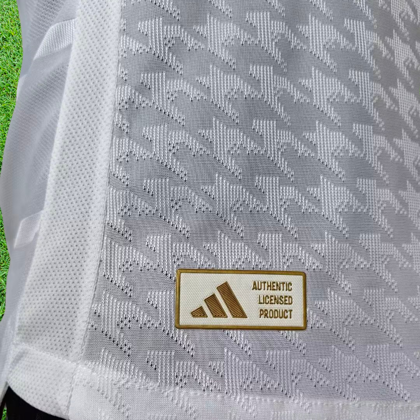 Shirt Real Madrid I 24/25 Player Version