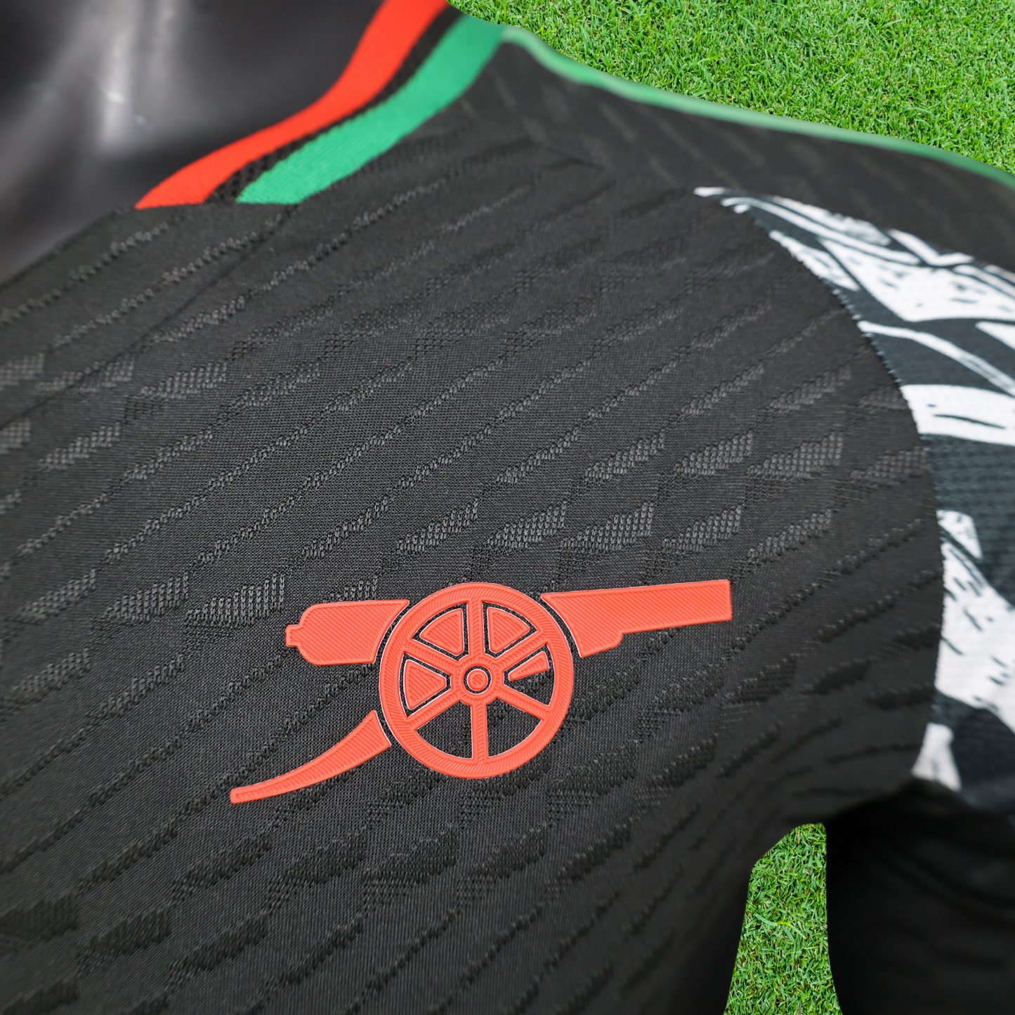 Shirt Arsenal II 24/25 Player Version