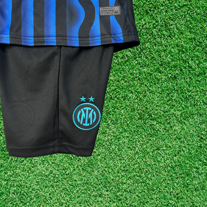 Kit Inter Milan I 25/26 Kids