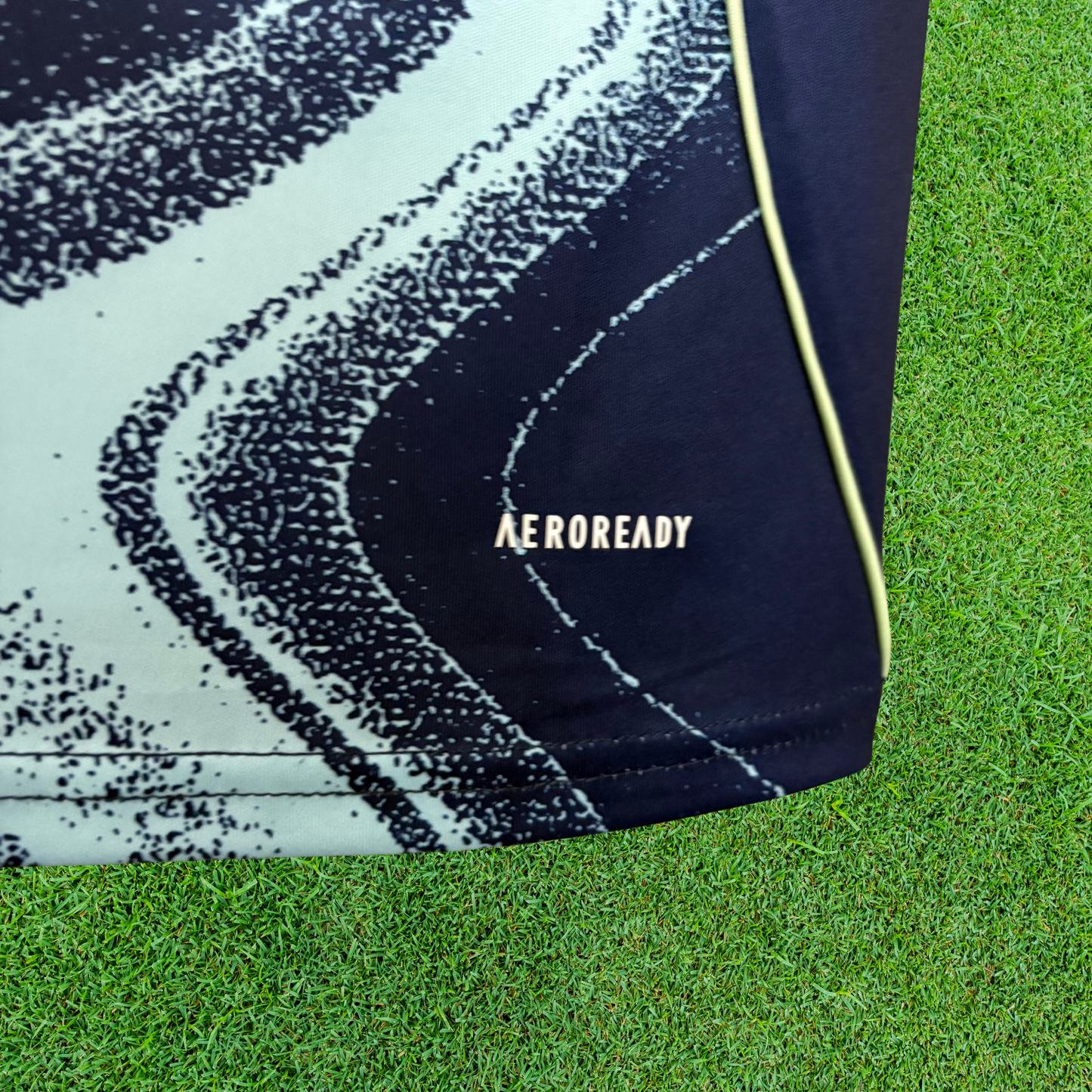 Shirt AFC Ajax II 25/26 Fan Version