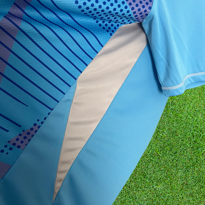 Shirt Real Madrid Goleiro 24/25 Fan Version