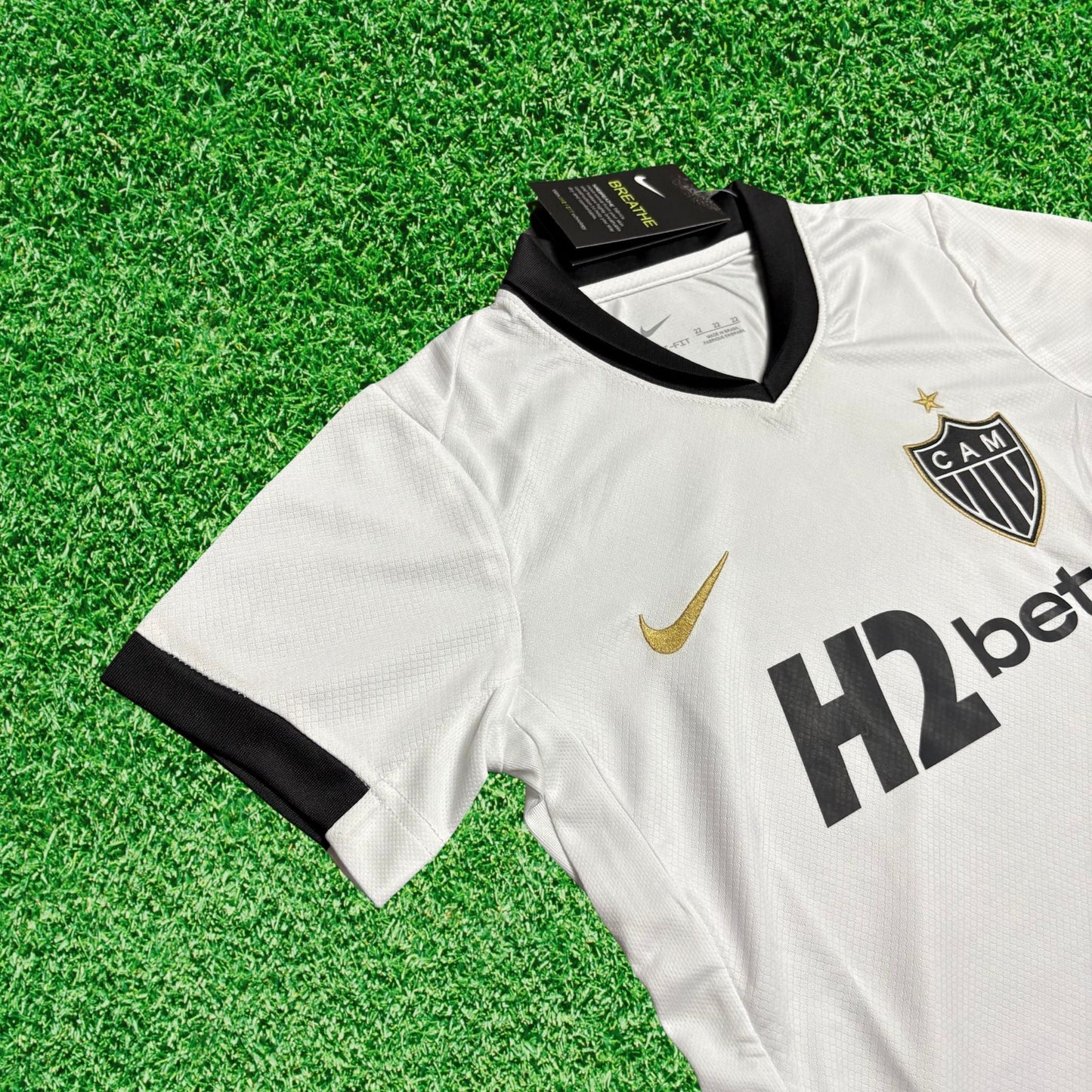 Kit Atletico Mineiro II 26/27 Kids
