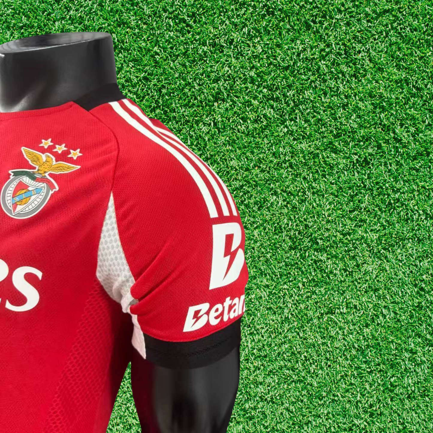 Shirt SL Benfica I 25/26 Player Version