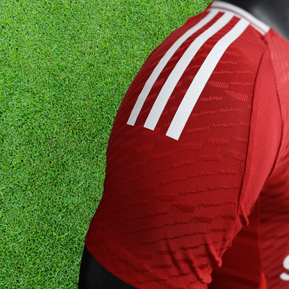 Shirt Manchester United I 24/25 Player Version