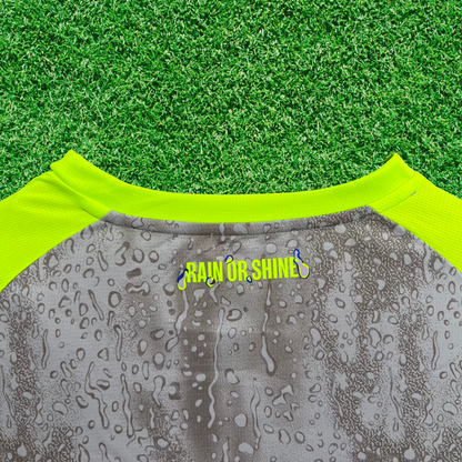 Shirt Manchester City III 25/26 Fan Version