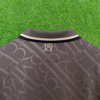 Shirt Real Madrid III 24/25 Fan Version