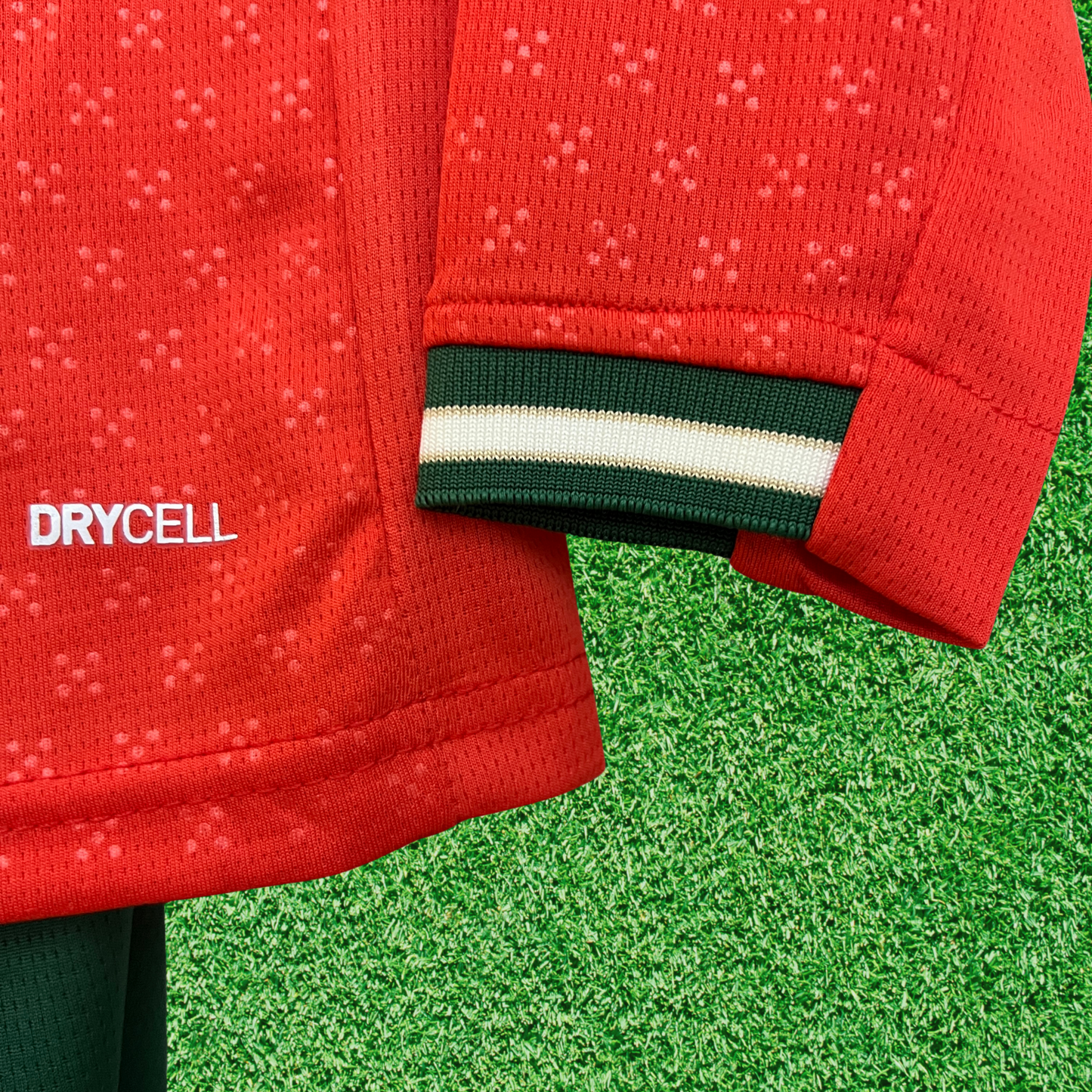 Kit Portugal I Long Sleeve 2025 Kids